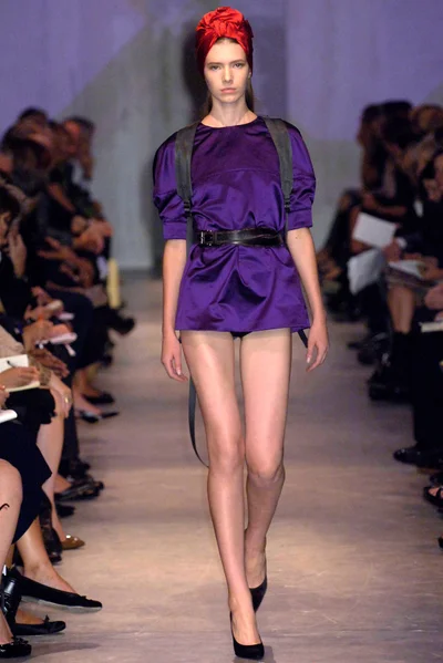 Look 2